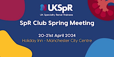 SpR Club Spring Meeting: Rare Renal Diseases - an update primary image