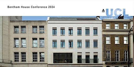 Primaire afbeelding van The 17th International Society for Utilitarian Studies Conference