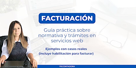 Imagen principal de FACTURACIÓN