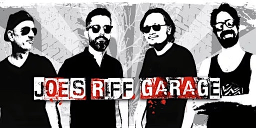 Primaire afbeelding van JOE'S RIFF GARAGE AU SEGUIN SOUND