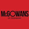 Logotipo da organização McGowans of Phibsboro