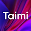 Logotipo de Taimi – LGBTQ+ Dating App