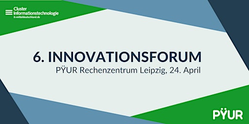 Primaire afbeelding van 6. INNOVATIONSFORUM