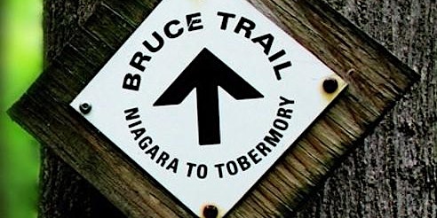 Imagem principal do evento Toronto Bruce Trail  Club Annual General Meeting