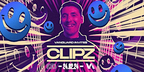 Vanguard Invite CLIPZ aka REDLIGHT  primärbild