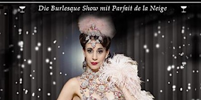 BRASSERIE PROVOCATEUR -Burlesque Show- primary image