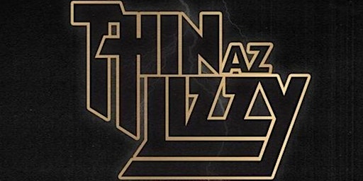 Imagem principal do evento Thin Az Lizzy