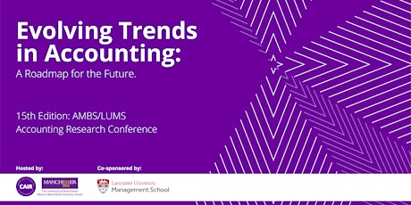 Evolving Trends in Accounting: A Roadmap for the Future