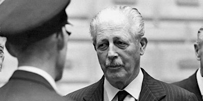 Harold Macmillan: a reputation revisited primary image