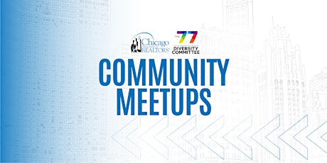 The D77 Community Meetups