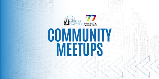 Immagine principale di The D77 Community Meetups 