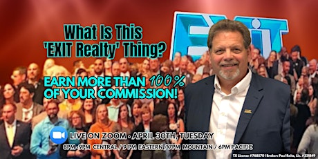 EXIT Realty - Best Real Estate Company To Work For