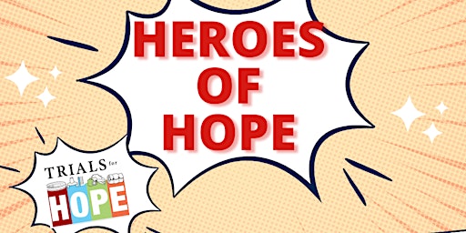 Primaire afbeelding van TFH: Heroes of Hope