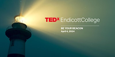 Imagem principal de TEDxEndicott College