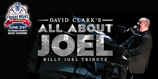 Image principale de David Clark's All About Joel at Putnam County Golf Course