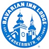 Logotipo de Bavarian Inn Lodge