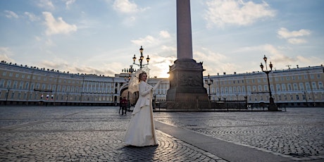 Hermitage Museum. Impressionists from General Staff Collection 8