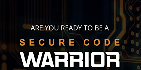 Secure Code Warrior Tournament primary image