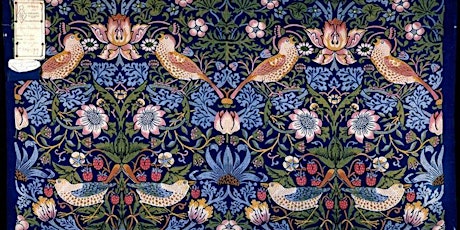 The Arts and Crafts Movement