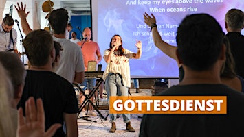 Imagem principal do evento Gottesdienst
