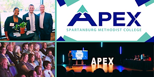 Imagem principal do evento Spartanburg Methodist College APEX Showcase 2024