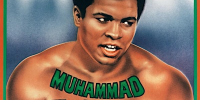 Cinéma Muhammad Ali The Greatest primary image