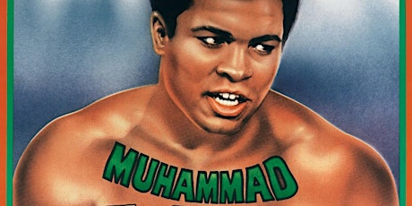 Cinéma Muhammad Ali The Greatest