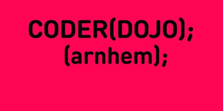 CoderDojo Arnhem #63