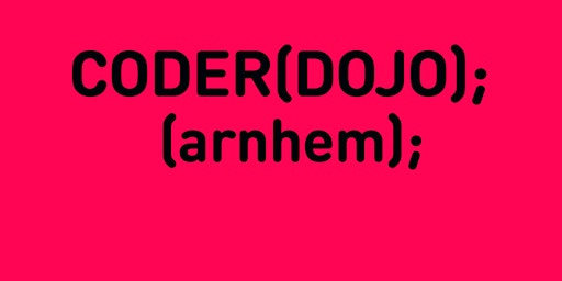 Immagine principale di CoderDojo Arnhem #63 