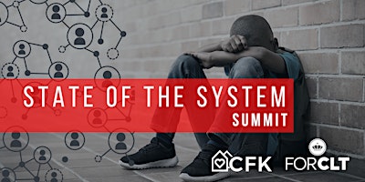 Imagem principal do evento 2024 State of the System Summit