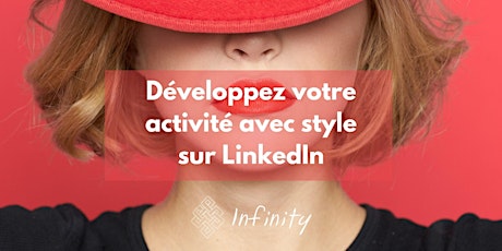 Développer son activité avec LinkedIn