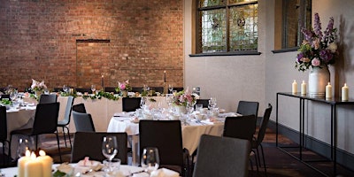 The Most Sublime Wedding Show of the Year at Avon Gorge by Hotel du Vin primary image