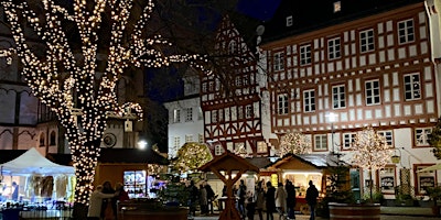Image principale de Bopparder Weihnachtsmarkt