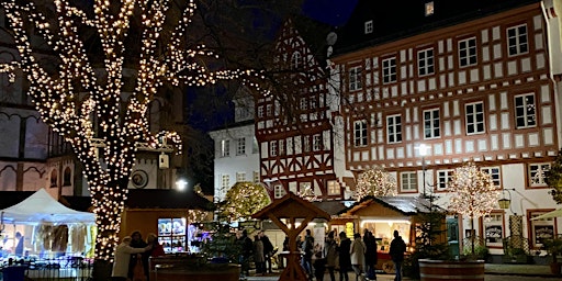 Hauptbild für Bopparder Weihnachtsmarkt