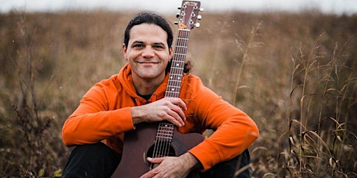 Hauptbild für Earth Day Celebration with Joe Reilly: Mini Maestros Family Concert