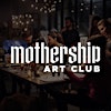 Mothership Art Club's Logo