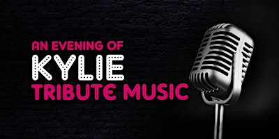 Kylie Minogue Tribute Night primary image