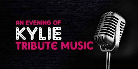 Kylie Minogue Tribute Night