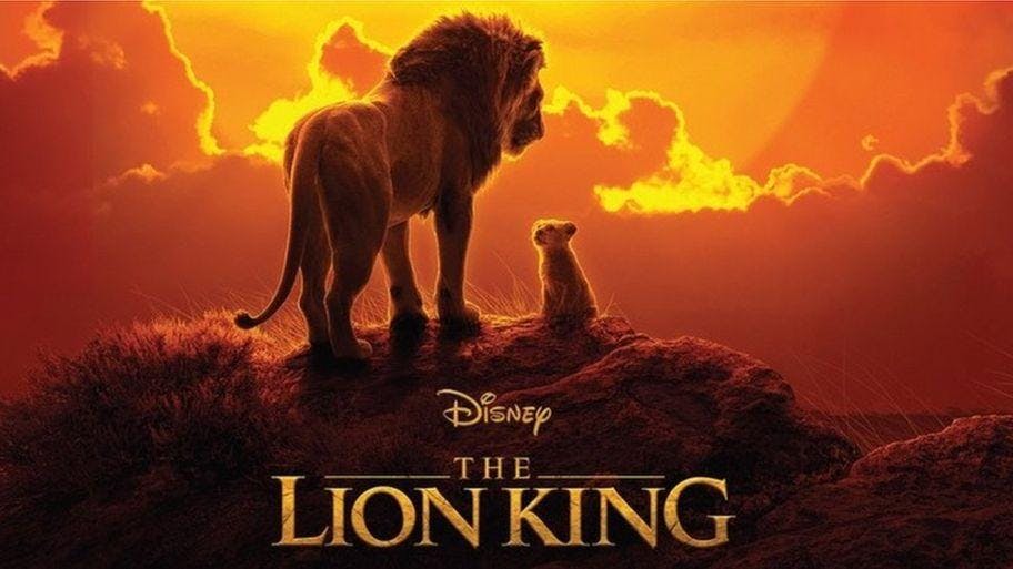 RUSU Bundoora Volunteer Movie Event - The Lion King