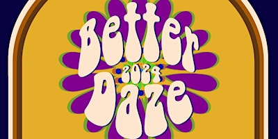 Imagem principal do evento Better Daze Festival 2024
