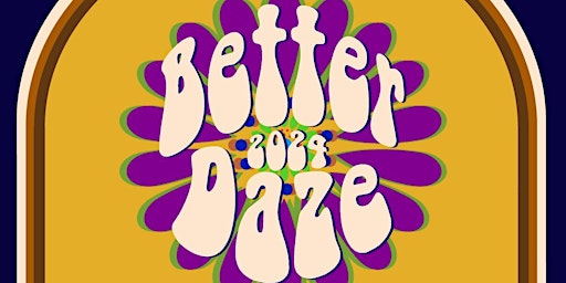 Immagine principale di Better Daze Festival 2024 