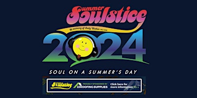 Soulstice 2024 primary image