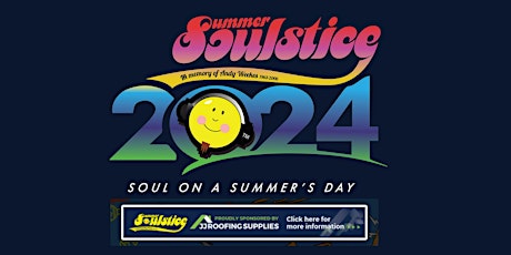 Soulstice 2024