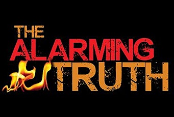 The Alarming Truth Campus Fire Safety Luncheon and Panel Discission - University of Pennsylvania primary image