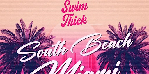 Immagine principale di Swim Thick Miami 2024 
