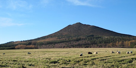 Mither Tap- Craigshannoch Walk primary image