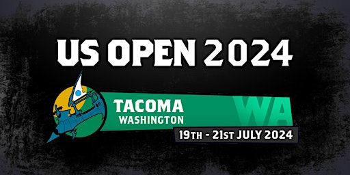 Image principale de US Open Tacoma: Hobby Challenge 'A Knight's Vow'