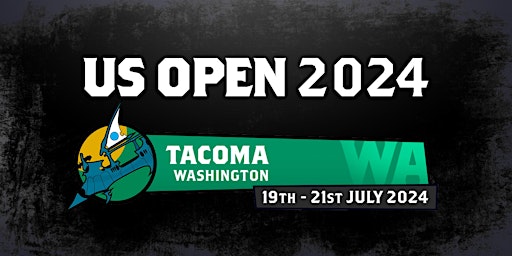 US Open Tacoma: Hobby Challenge 'A Knight's Vow'  primärbild