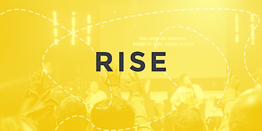 Imagem principal do evento RISE Conference