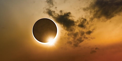 Imagem principal do evento Total Eclipse of the Park!